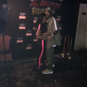 Meet your Posher, Adina